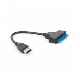 Кабель-адаптер USB3.0 ---SATA III 2.5", VCOM <CU815>