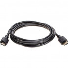 Кабель HDMI 19M/M,ver. 2.1, 8K@60 Hz 2m Telecom <TCG255-2M>
