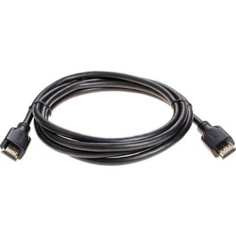 Кабель HDMI 19M/M,ver. 2.1, 8K@60 Hz 2m Telecom <TCG255-2M>