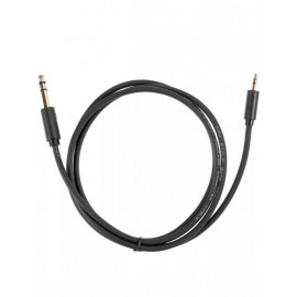 Кабель-адаптер  3.5ST(M)/6.35 ST(M), 1.5м, Telecom PRO  1