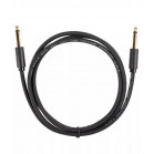 Кабель-соединит 6.35ST(M)/6.35 ST(M), 3м, Telecom PRO 