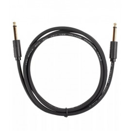 Кабель-соединит 6.35ST(M)/6.35 ST(M), 3м, Telecom PRO 