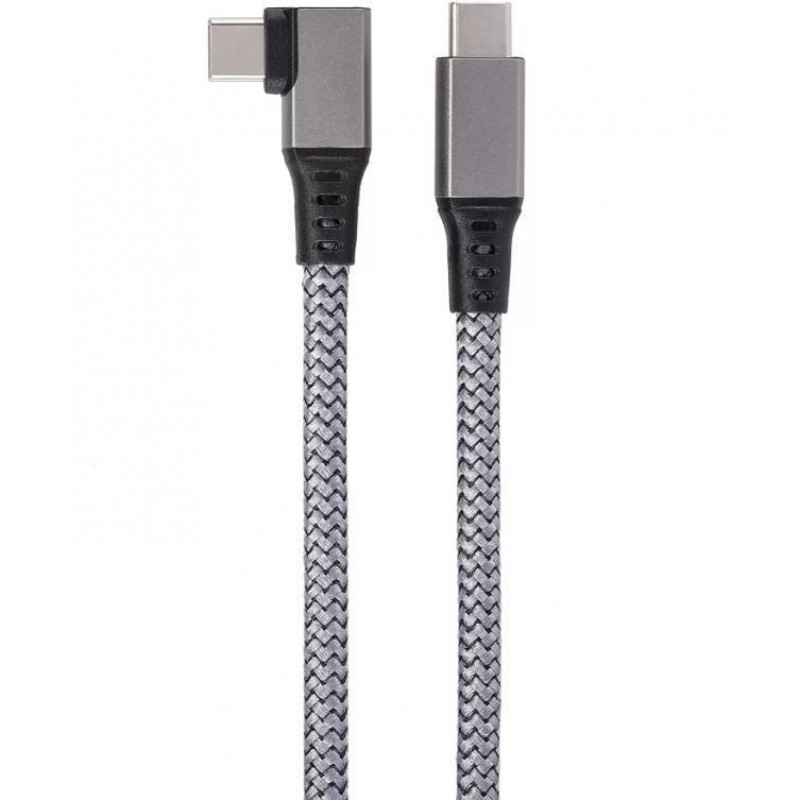 VR кабель USB3.2 Gen1 CM/CM 5GBs для Oculus 5м, VCOM <CU414M-5M>