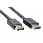 Кабель соединительный DP-DP 1.2V 4K@60Hz  2м , медь, Telecom <TCG715-2M>