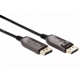 Активный оптический кабель Telecom DP1.4 8K@60Hz 10м <TCG2130-10M>