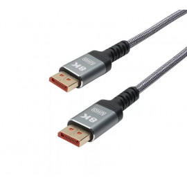 Кабель соединительный DISPLAY PORT v1.4, 3m,  iOpen <ACG630-3.0>