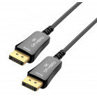 Активный оптический кабель iOpen  DP1.4 32GBs/8K@60Hz 10м <AD3753A-10.0>