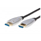 Активный оптический кабель HDMI 19M/M,ver. 2.1, 8K@60 Hz 10m Telecom <TCG2120-10M>