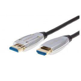 Активный оптический кабель HDMI 19M/M,ver. 2.1, 8K@60 Hz 10m Telecom <TCG2120-10M>