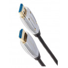 Активный оптический кабель HDMI 19M/M,ver. 2.1, 8K@60 Hz 20m Telecom <TCG2120-20M>