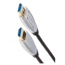 Активный оптический кабель HDMI 19M/M,ver. 2.1, 8K@60 Hz 20m Telecom <TCG2120-20M>