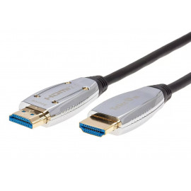 Активный оптический кабель HDMI 19M/M,ver. 2.1, 8K@60 Hz 5m Telecom <TCG2120-5M>