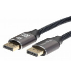 Кабель соединительный DP-DP 1.4V 8K@60Hz  5м, медь,  Telecom Pro <TCG750-5M>