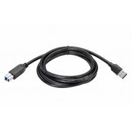 Кабель соединительный USB3.0 Am/Bm 1,8m медь Telecom  (TUS710-1.8M)