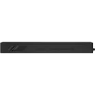Внешний корпус SSD Asus ROG STRIX AIOLOS NVMe/SATA алюминий черный M2 2280