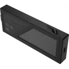 Внешний корпус SSD Asus ROG STRIX AIOLOS NVMe/SATA алюминий черный M2 2280