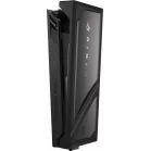 Внешний корпус SSD Asus ROG STRIX AIOLOS NVMe/SATA алюминий черный M2 2280