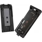 Внешний корпус SSD Asus ROG STRIX AIOLOS NVMe/SATA алюминий черный M2 2280