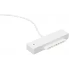 Внешний корпус для HDD/SSD AgeStar SUBCP1 SATA USB2.0 пластик черный 2.5"