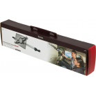 Автомобильный держатель Hama для планшетных компьютеров серебристый (00182544)