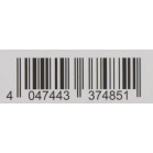 Автомобильный держатель Hama для планшетных компьютеров серебристый (00182544)