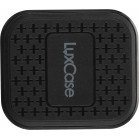 Держатель LuxCase магнитный черный для для смартфонов и навигаторов (98801)