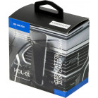 Держатель Redline HOL-01 черный для для смартфонов и навигаторов (УТ000016241)