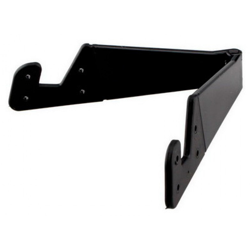 Подставка Wiiix DST-104-HOOK-B черный для планшетов и смартфонов