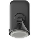 Держатель Uzay черный для смартфонов (UZ-DB-PU01-BK)