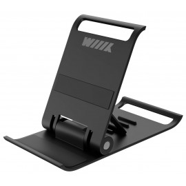 Подставка Wiiix DST-109-B черный