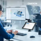 Подставка Onkron для планшетных компьютеров APM-13T черный