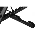 Подставка для ноутбука Digma D-NCP170-2x110 18" 400x288x45мм 52дБ 2xUSB 2x 110ммFAN 1100г Fan-control металл/пластик черный