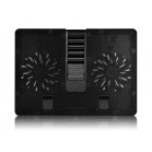 Подставка для ноутбука Deepcool U PAL (U-PAL) 15.6