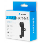 Держатель Neoline Fixit M6 черный
