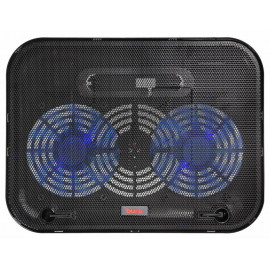 Подставка для ноутбука Buro BU-LCP140-B214H 14