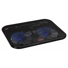 Подставка для ноутбука Buro BU-LCP140-B214H 14