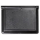 Подставка для ноутбука Buro BU-LCP170-B214 17