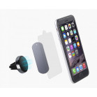 Держатель Deppa Crab Mage mini магнитный черный для смартфонов (55144)