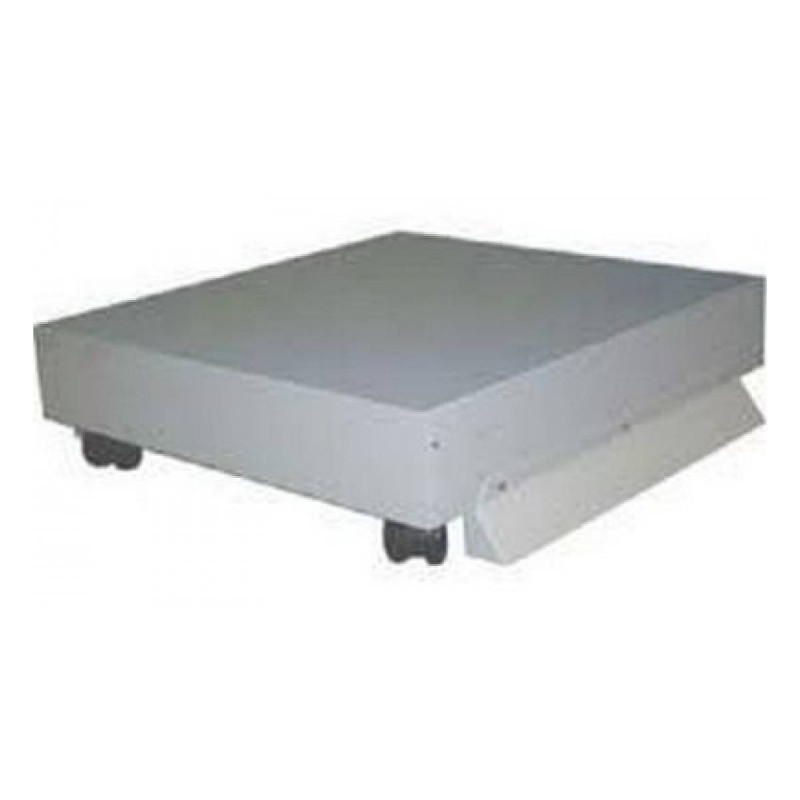 Платформа роликовая 39 RICOH IM2500-6000/MC2000/IMC2000-6000 под лоток PB3150/418355  986359