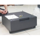 Тумба DK-518x для bizhub C257i и  Sindoh D330e/D332e 