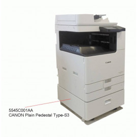 Пьедестал Canon Plain pedestal Type-S3  для IRA DX C39xxi/ C38xxi (продажа с МФУ)