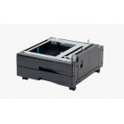 Тумба с двумя подающими лотками на 1000 листов для МФУ Катюша M348.