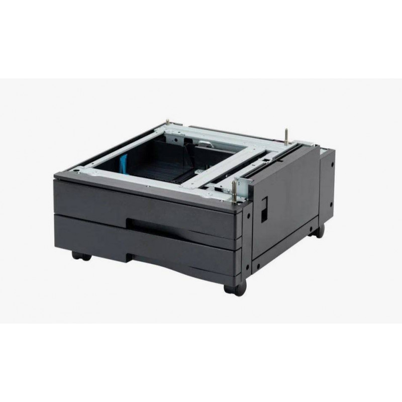 Тумба с двумя подающими лотками на 1000 листов для МФУ Катюша M348.