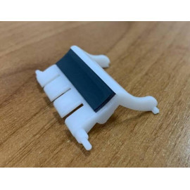 Площадка отделения (тормозная) основного лотка (кассеты) для Катюша M240