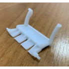 Площадка отделения (тормозная) основного лотка (кассеты) для Катюша M240