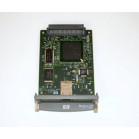 Сервер печати HP Jetdirect 620N Internal Print Server (10/100Base-TX,EIO,LJ 2xxx/4xxx/5xxx/8xxx/9000) (J7934A/J7934G/GB)