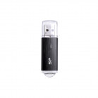 Флеш Диск Silicon Power 16Gb Blaze B02 SP016GBUF3B02V1K USB3.1 черный