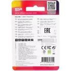 Флеш Диск Silicon Power 16Gb Blaze B02 SP016GBUF3B02V1K USB3.1 черный
