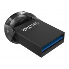 Флеш Диск Sandisk 256Gb ULTRA FIT SDCZ430-256G-G46 USB3.1 черный