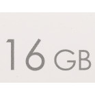 Флеш Диск Silicon Power 16Gb Blaze B06 SP016GBUF3B06V1W USB3.1 белый